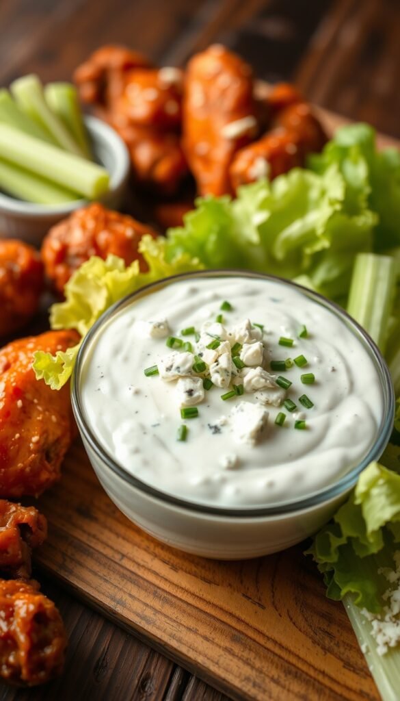 How to Make the Original Texas Roadhouse Blue Cheese Dressing Recipe