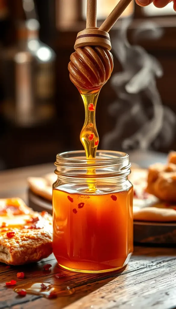 Ingredients You’ll Need for Hot Honey Recipe