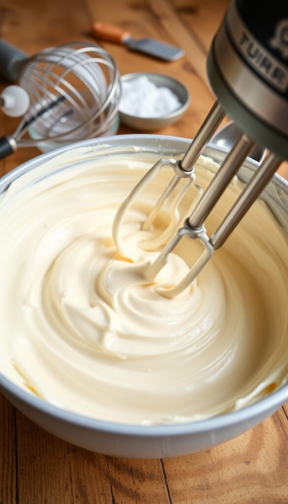 Why You’ll Love This Cream Cheese Frosting Recipe