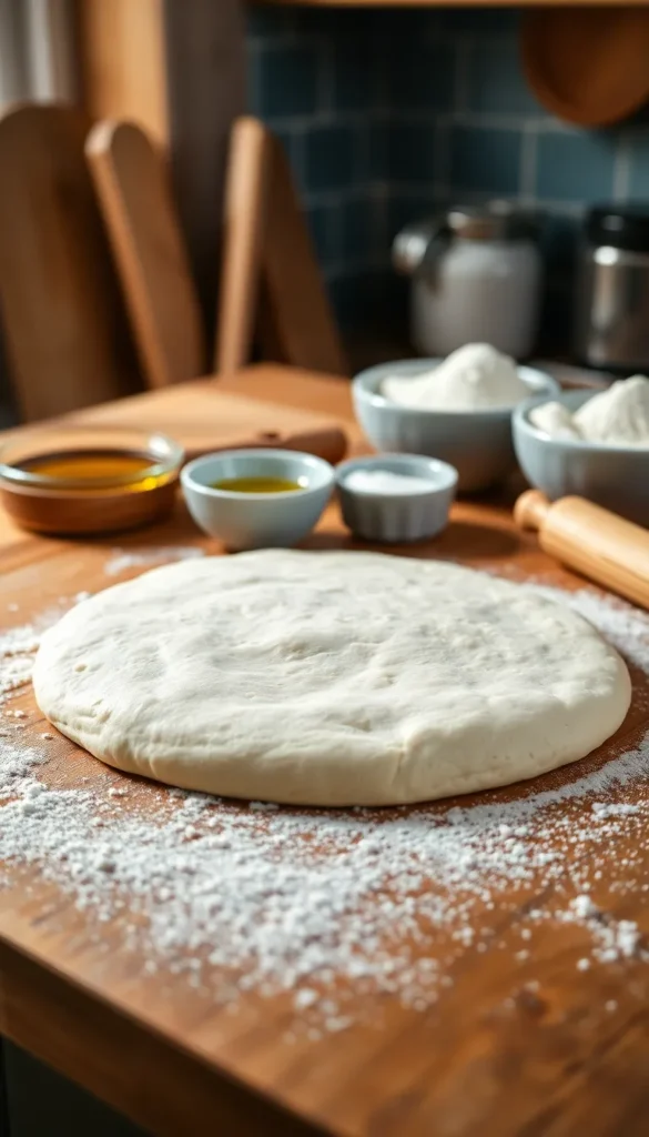 Why You’ll Love This Easy Pizza Dough Recipe