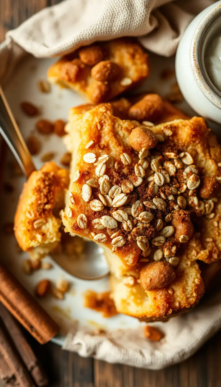 28 Bread Pudding Recipes — The Ultimate Guide to Classic & Creative Bread Puddings