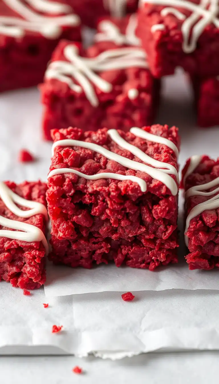 16 Krispie Treats: The Ultimate Guide to Irresistible Rice Krispie Recipes