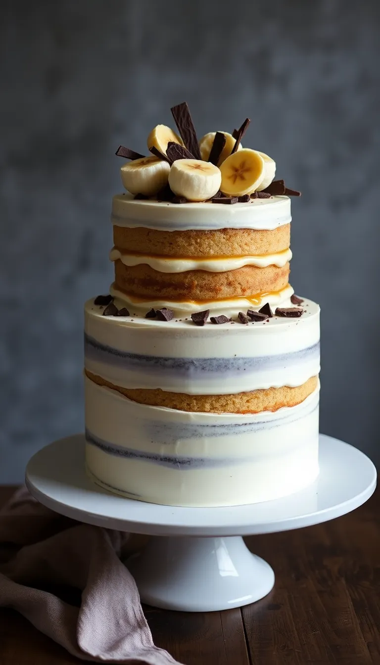 78 Luxury Wedding Cake Ideas (With Complete Recipe Guide)