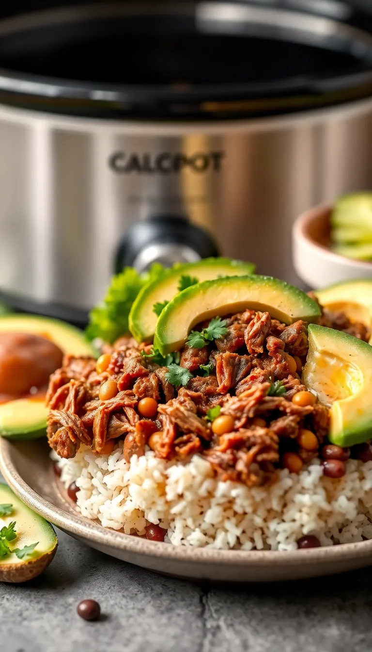 28 Barbacoa Crock Pot Recipes: The Ultimate Slow-Cooked Flavor Guide