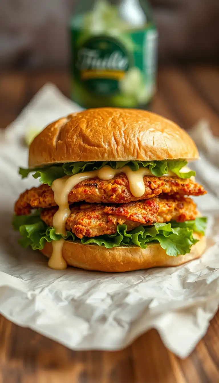 47 Lunch Ideas for Work: Complete, Easy & Delicious Recipes You’ll Actually Love