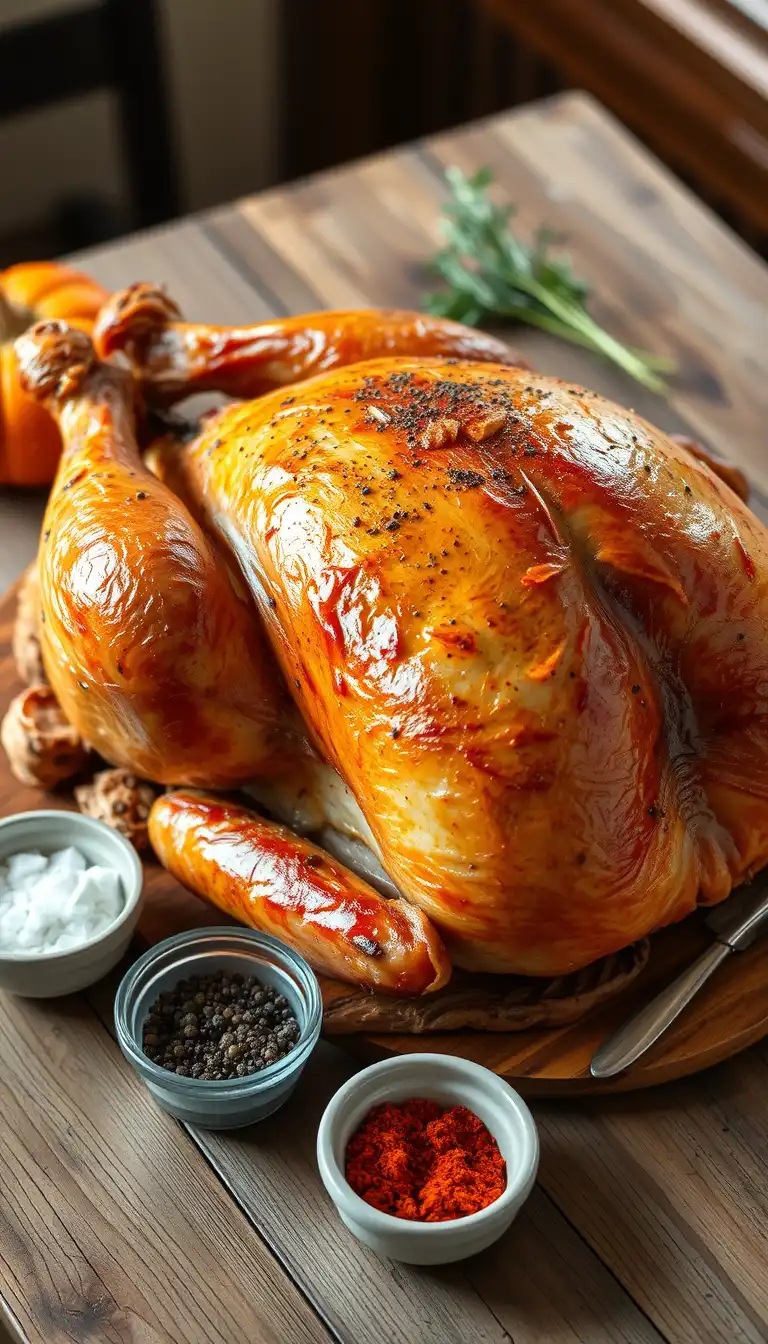 27 Turkey Rub Recipes: The Ultimate Guide to Flavorful, Juicy Turkey