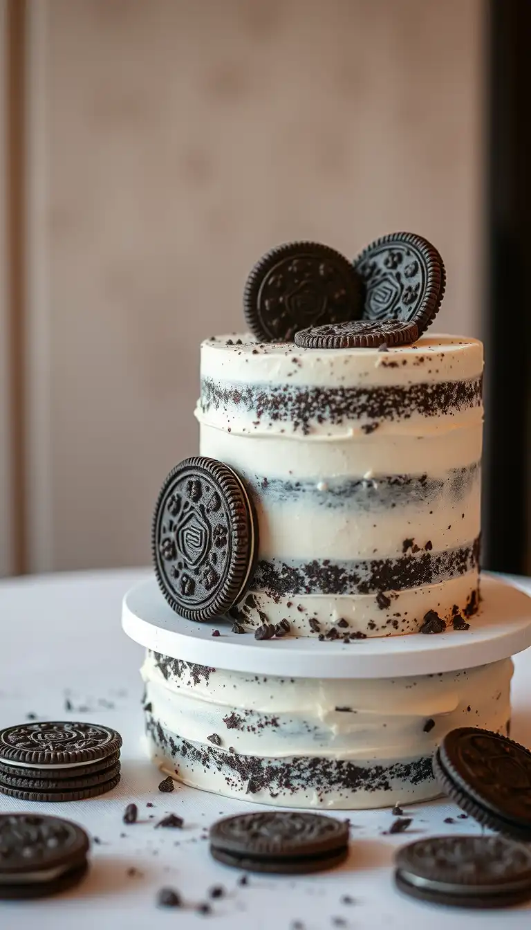 66 Small Wedding Cake Ideas (With 66 Complete, Easy-to-Follow Recipes)