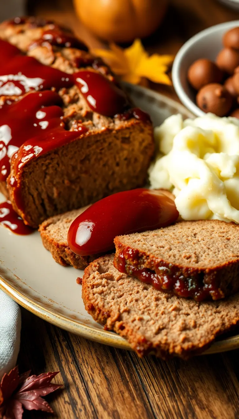 36 Cozy Fall Meals: Comforting Recipes to Warm Your Home and Heart