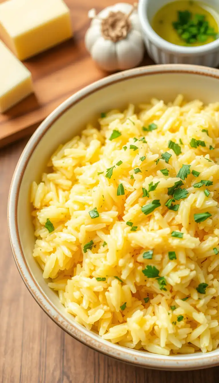 29 Rice Cooker Recipes: Delicious, Easy, and Time-Saving Meals