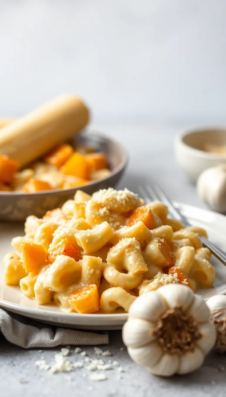 17 Creamy Butternut Squash Mac and Cheese Recipes You’ll Love