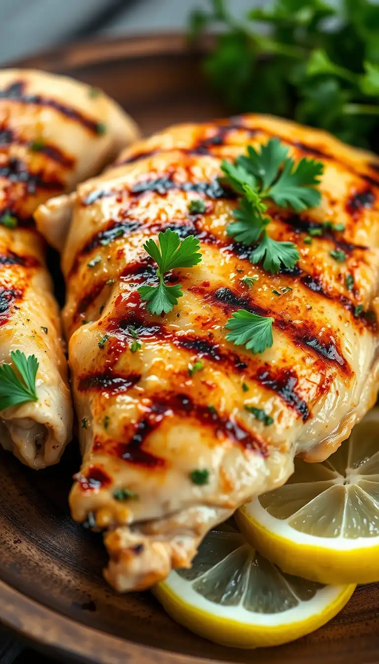 48 High Protein Dinner Ideas (Easy, Healthy & Delicious Recipes)