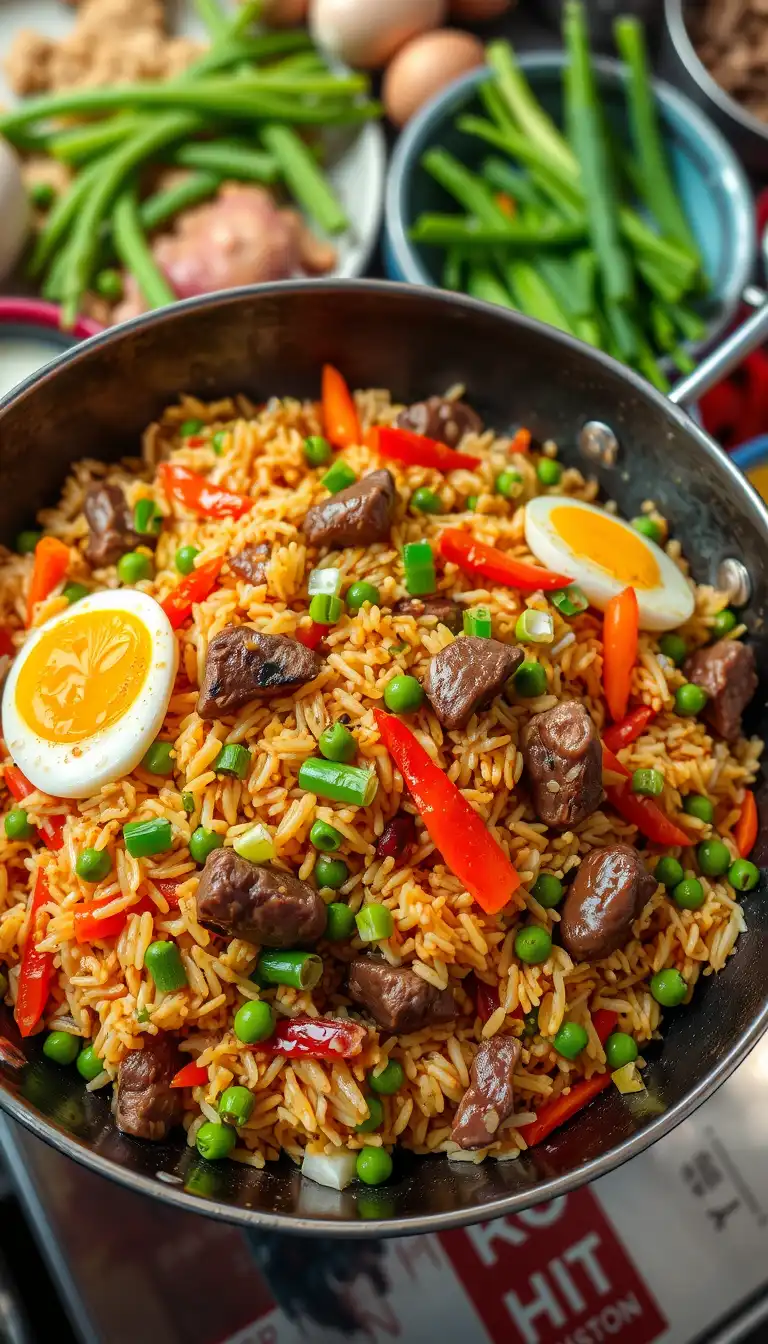 23 Chinese Pepper Steak Recipes – The Ultimate Collection