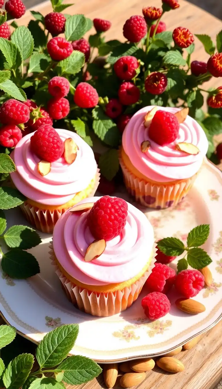 43 Homemade Cupcake Recipes: The Ultimate Guide to Delicious, Easy-to-Make Cupcakes