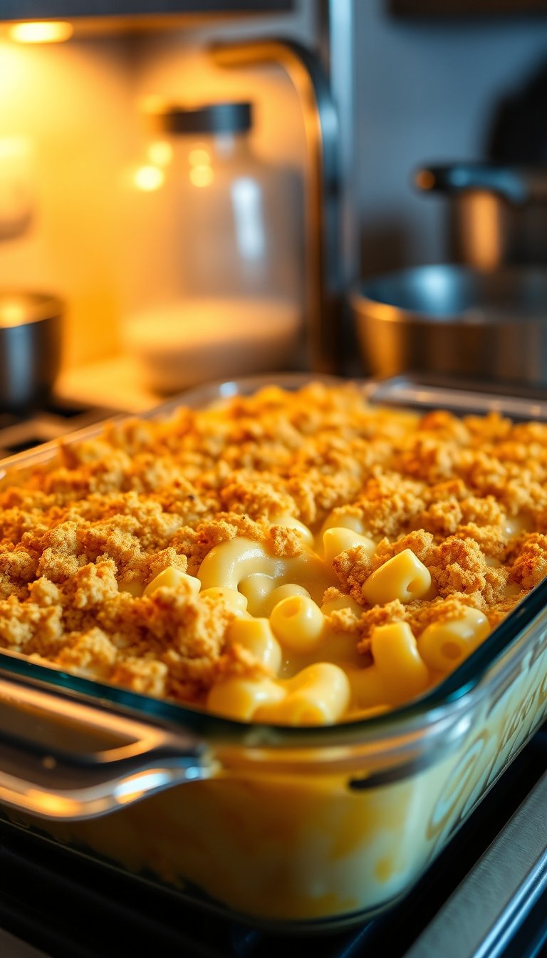San Giorgio Mac and Cheese Recipe (Creamy, Classic & Comforting)